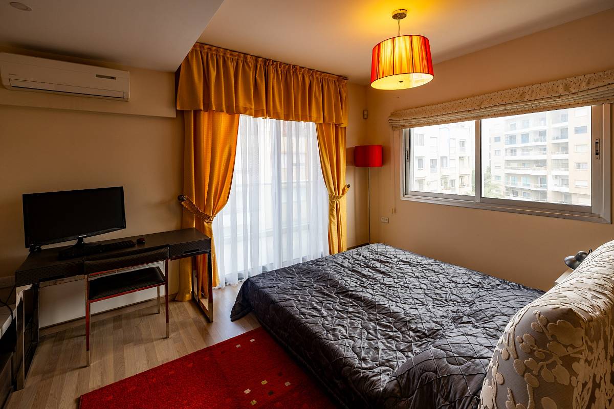 Квартира / Апартаменты in Лимассоле, Cyprus, 350 sq.m. - photo 7