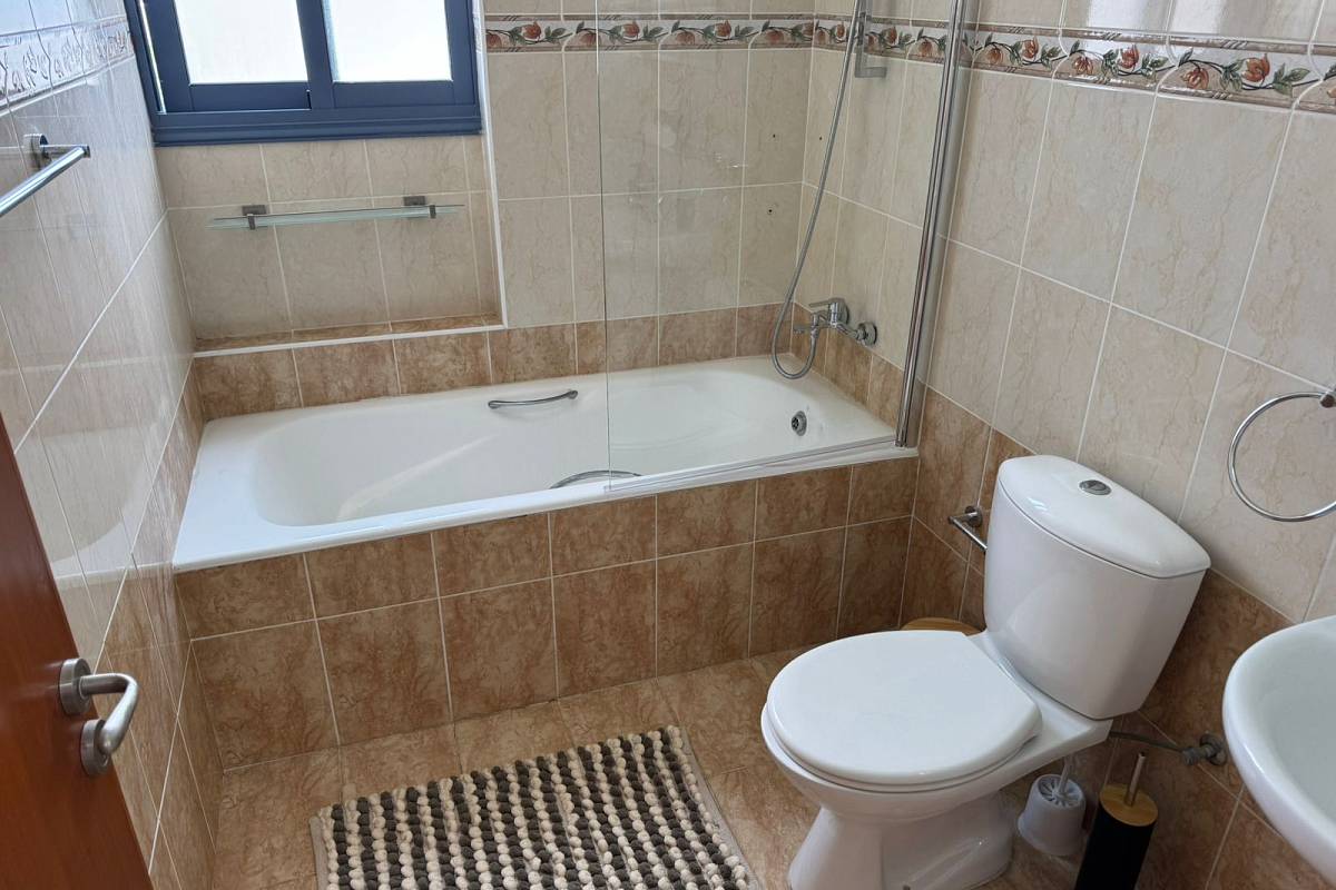 Квартира / Апартаменты in Пафосе, Cyprus, 125 sq.m. - photo 14