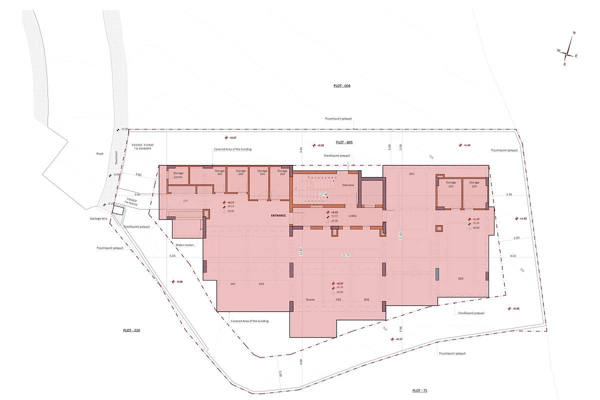 Квартира / Апартаменты in Пафосе, Cyprus, 207 sq.m. - photo 10