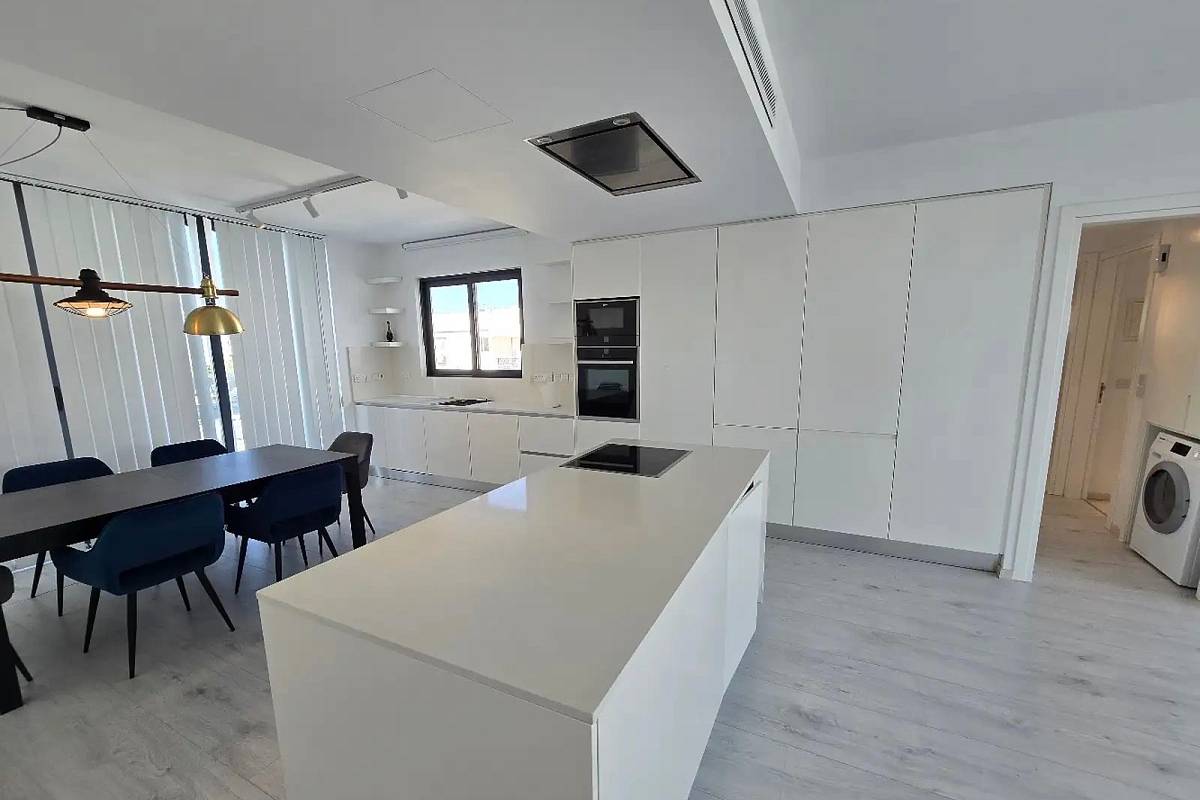 Квартира / Апартаменты in Никосии, Cyprus, 120 sq.m. - photo 9