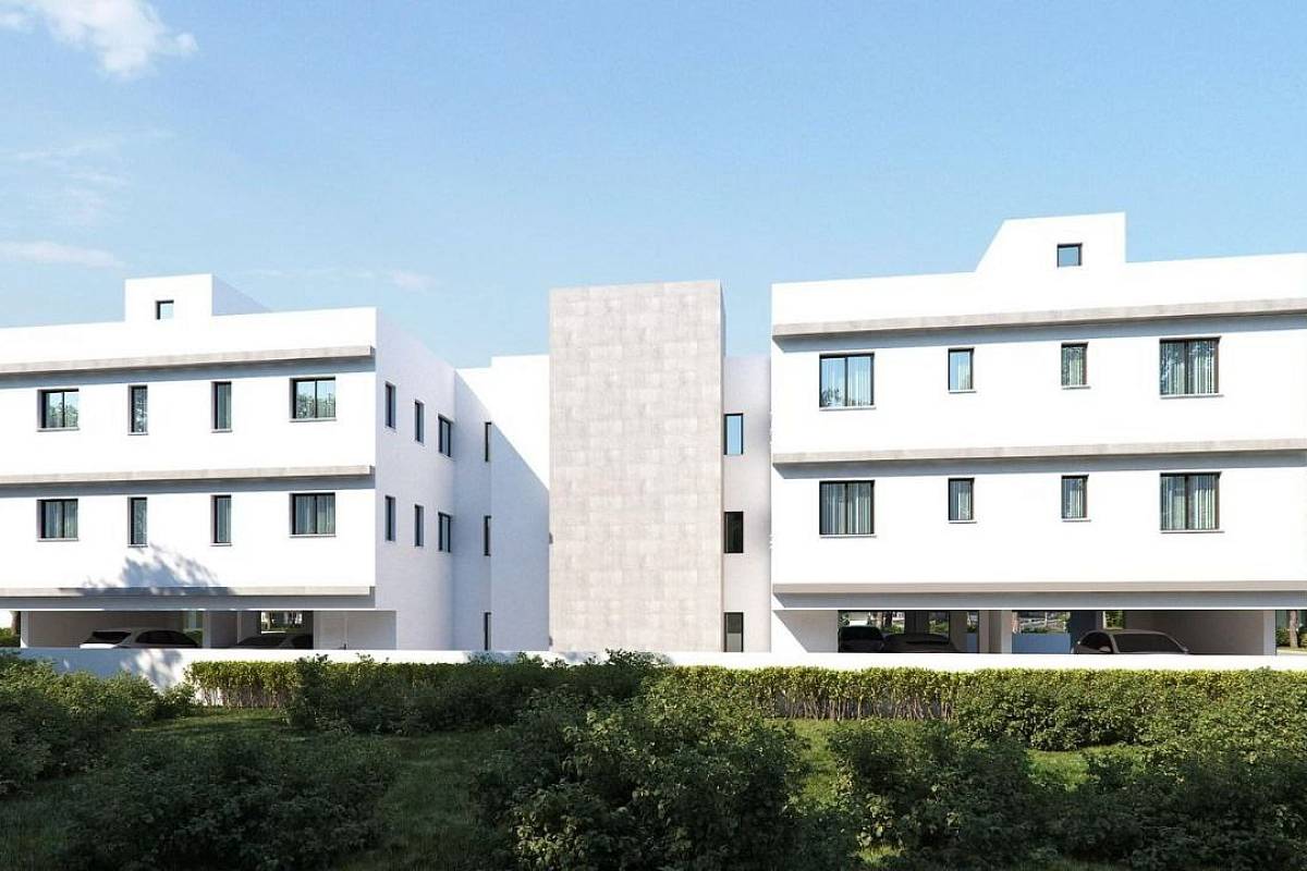 Квартира / Апартаменты in Ларнаке, Cyprus, 113 sq.m. - photo 6