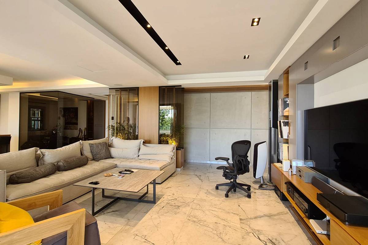 Квартира / Апартаменты in Лимассоле, Cyprus, 230 sq.m. - photo 60