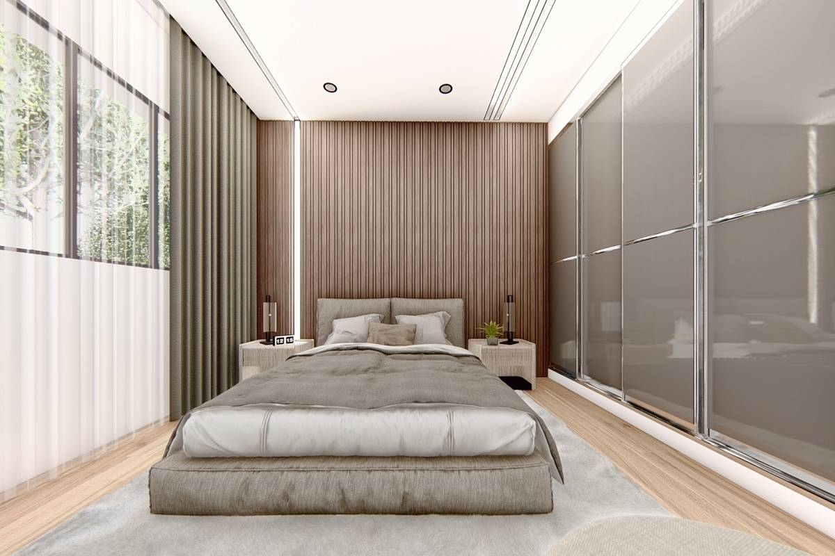 Квартира / Апартаменты in Лимассоле, Cyprus, 149 sq.m. - photo 10