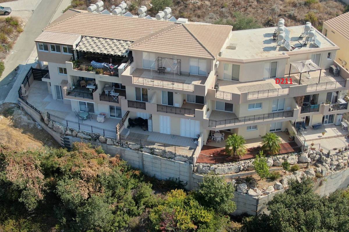 Квартира / Апартаменты in Пафосе, Cyprus, 215 sq.m. - photo 29