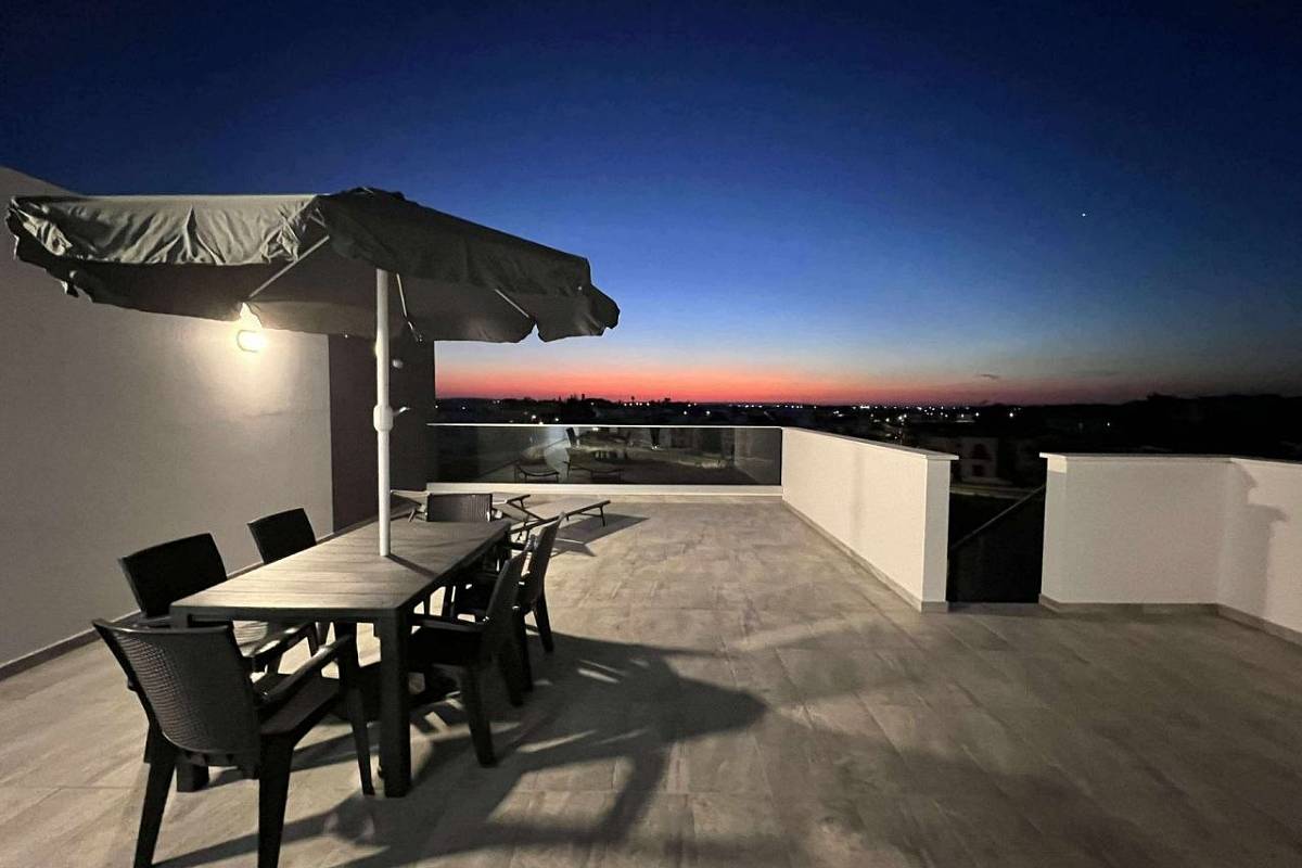 Квартира / Апартаменты in Ларнаке, Cyprus,  sq.m. - photo 24