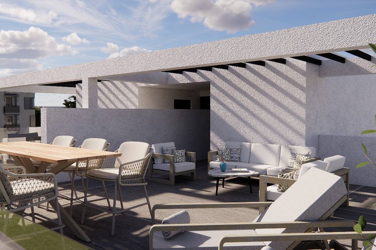 Квартира / Апартаменты in Ларнаке, Cyprus, 151 sq.m. - photo 6