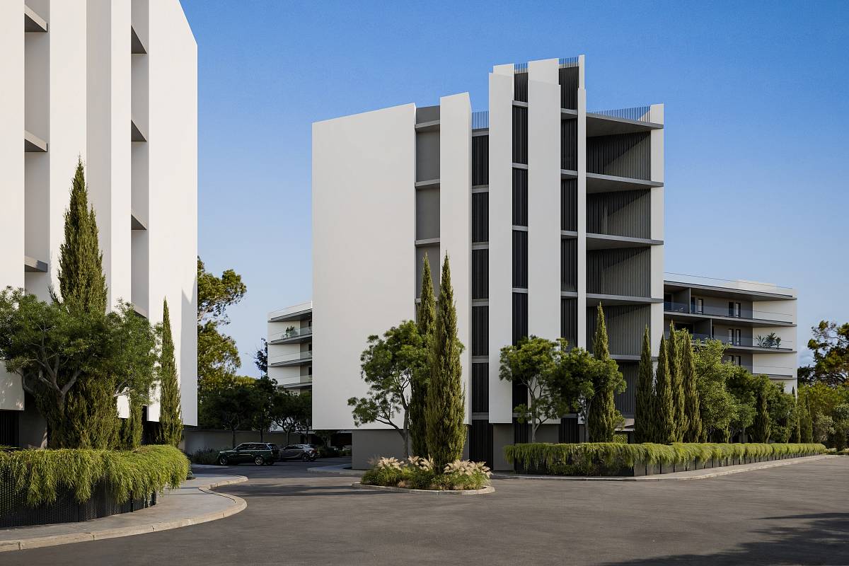 Квартира / Апартаменты in Лимассоле, Cyprus, 180 sq.m. - photo 22