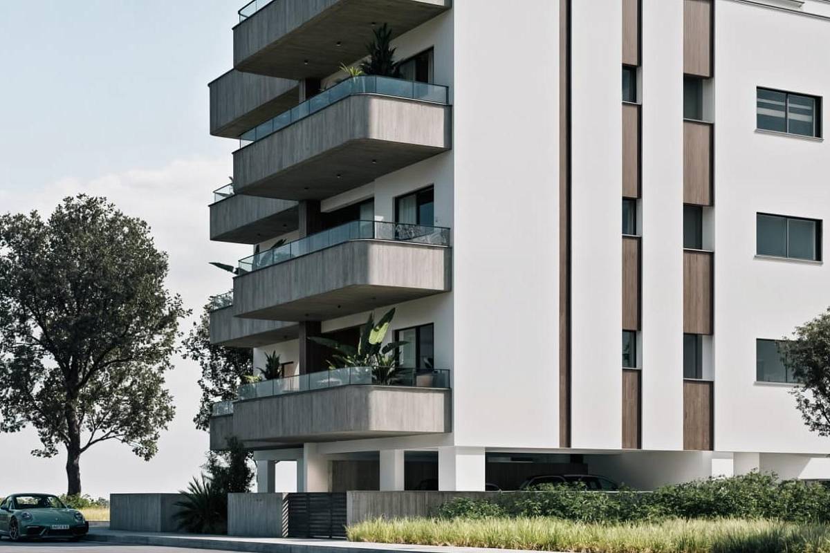 Квартира / Апартаменты in Лимассоле, Cyprus, 145 sq.m. - photo 8