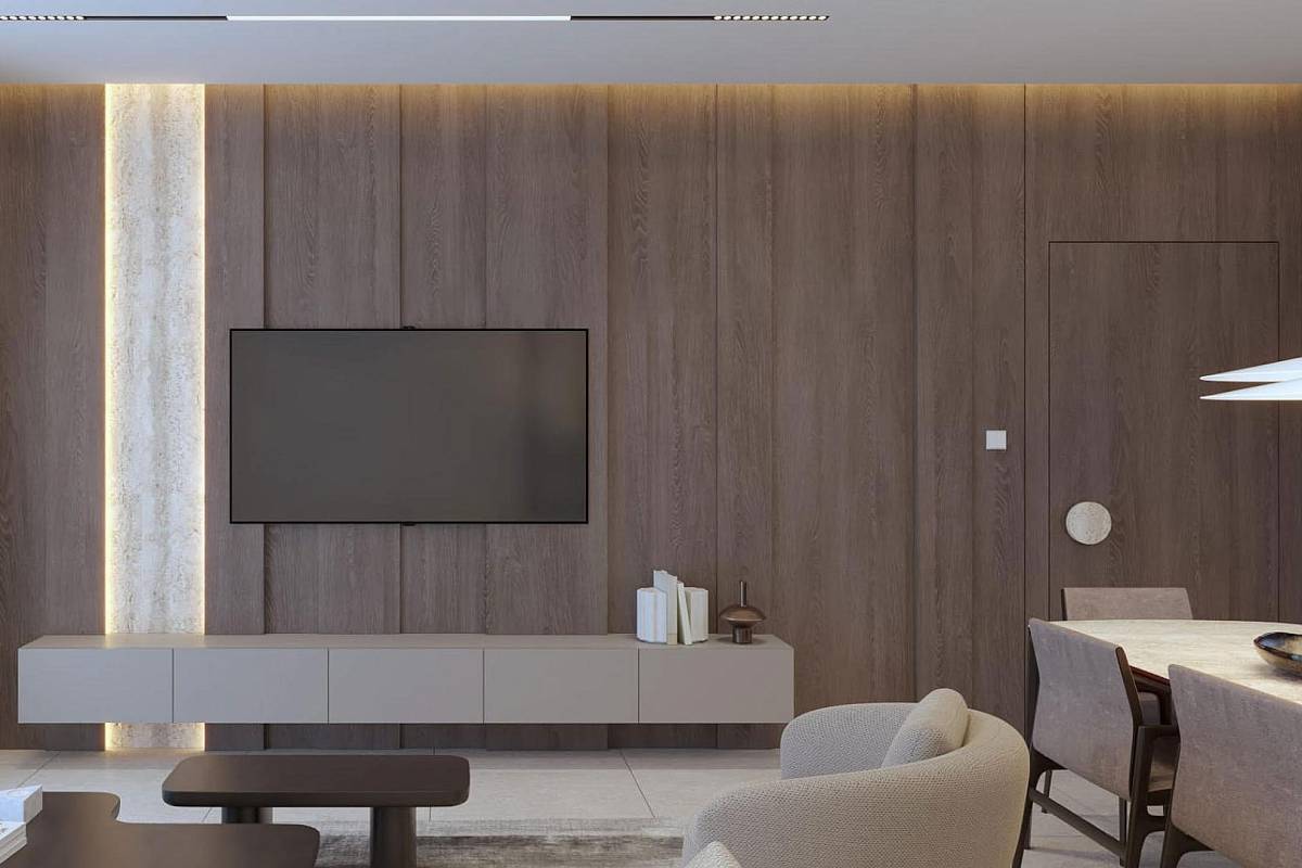 Квартира / Апартаменты in Лимассоле, Cyprus, 172 sq.m. - photo 5