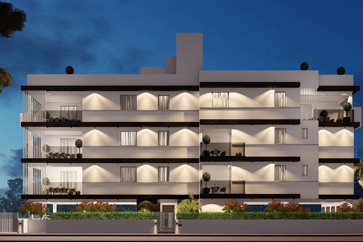 Квартира / Апартаменты in Ларнаке, Cyprus, 112 sq.m. - photo 14
