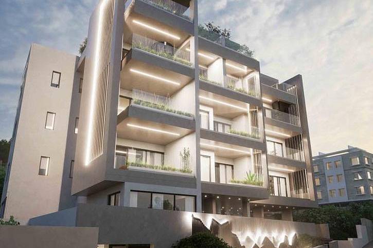 Квартира / Апартаменты in Лимассоле, Cyprus, 172 sq.m. - photo 18