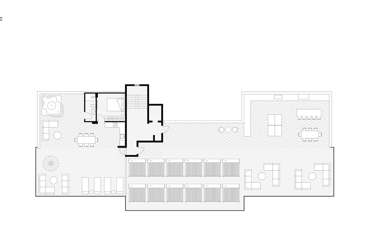 Квартира / Апартаменты in Лимассоле, Cyprus, 240 sq.m. - photo 31