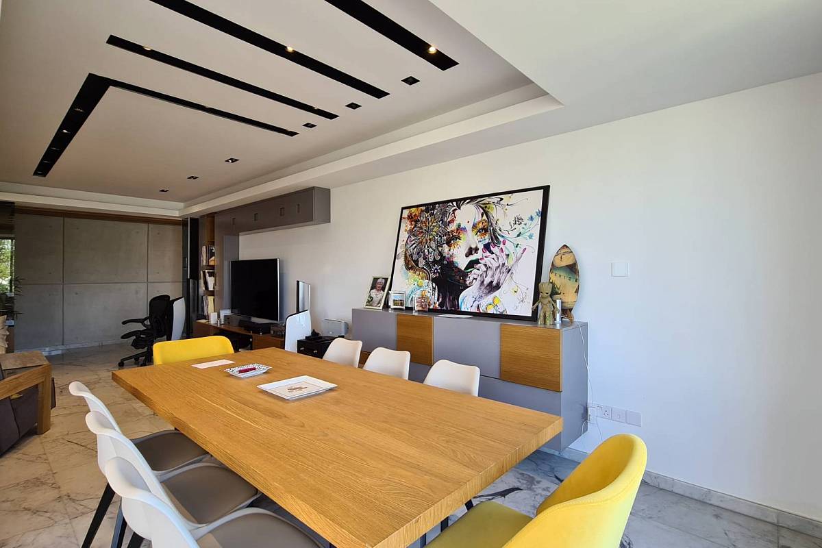 Квартира / Апартаменты in Лимассоле, Cyprus, 230 sq.m. - photo 7