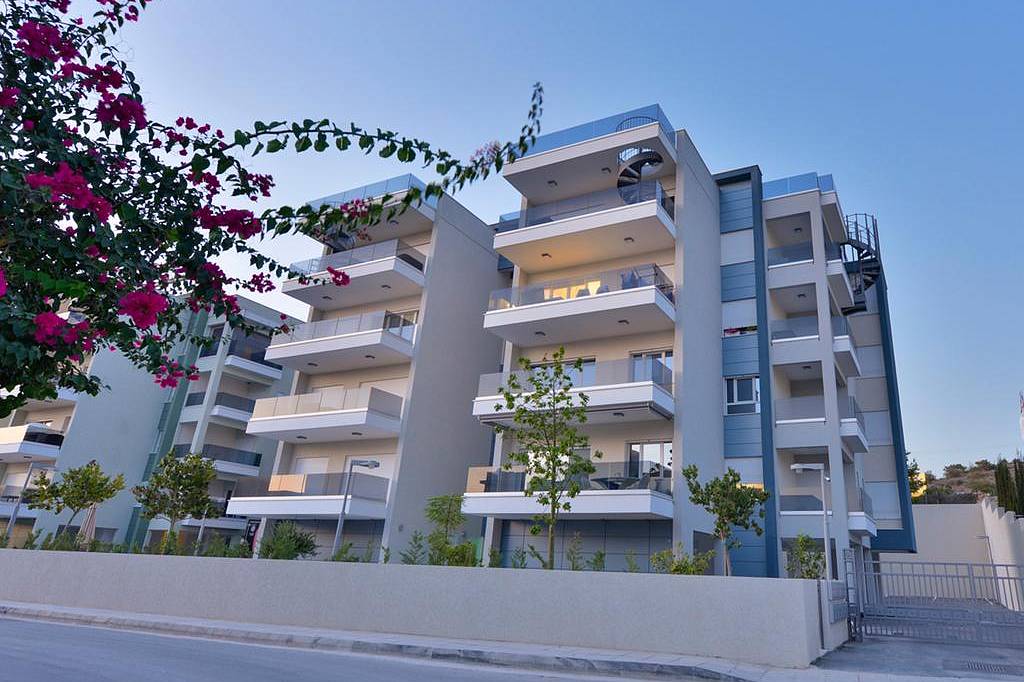 Квартира / Апартаменты in Лимассоле, Cyprus, 225 sq.m. - photo 19