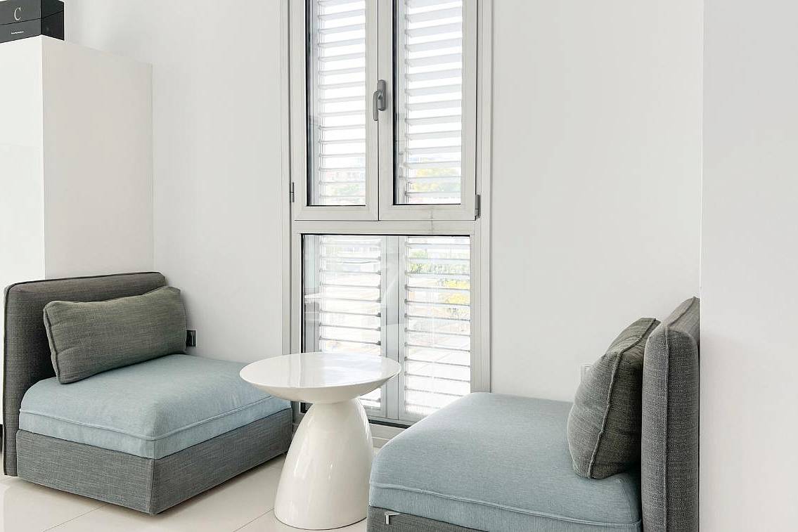 Квартира / Апартаменты in Никосии, Cyprus, 240 sq.m. - photo 69