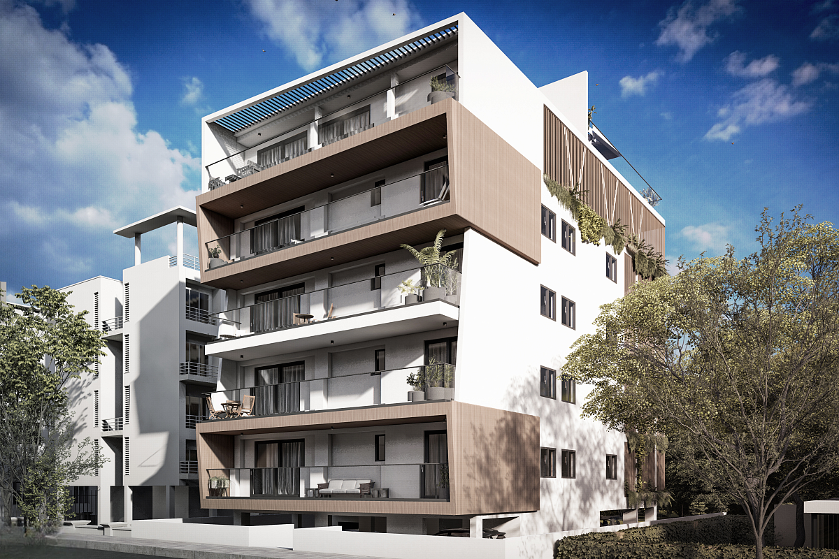Квартира / Апартаменты in Лимассоле, Cyprus, 64 sq.m. - photo 26