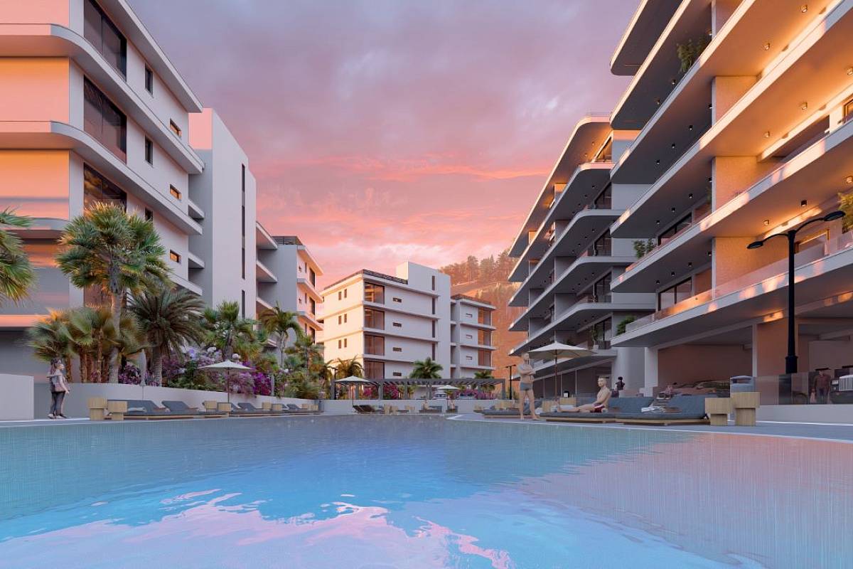 Квартира / Апартаменты in Лимассоле, Cyprus, 174 sq.m. - photo 10