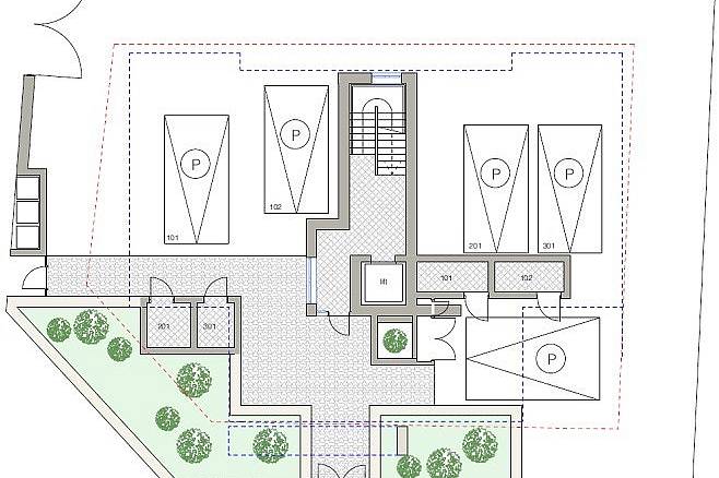 Квартира / Апартаменты in Лимассоле, Cyprus, 147 sq.m. - photo 8