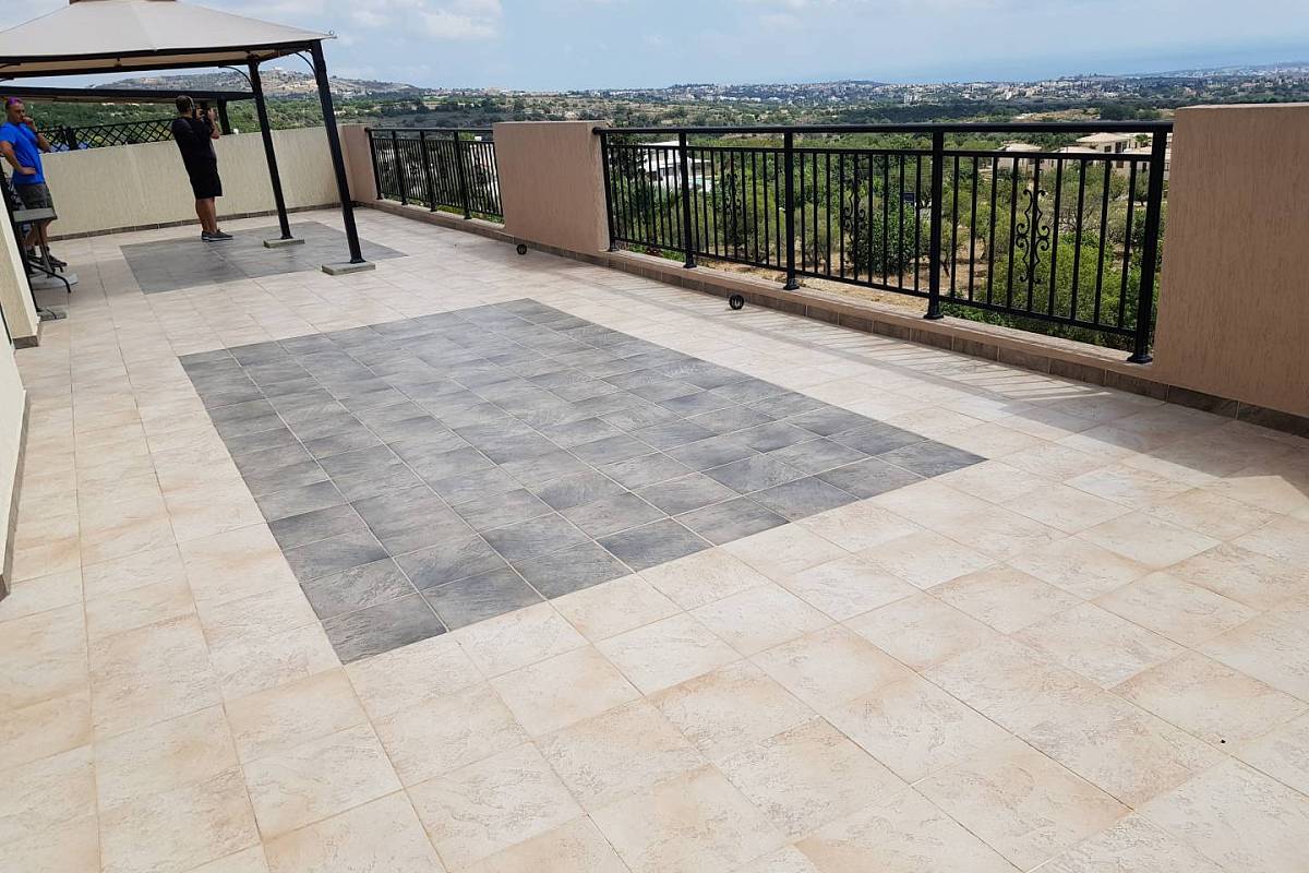Квартира / Апартаменты in Пафосе, Cyprus, 215 sq.m. - photo 12