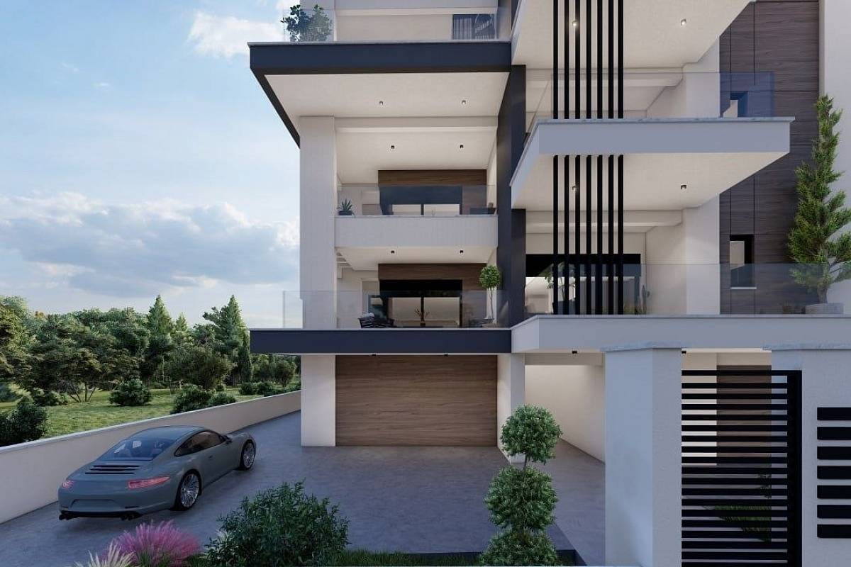 Квартира / Апартаменты in Лимассоле, Cyprus, 152 sq.m. - photo 5