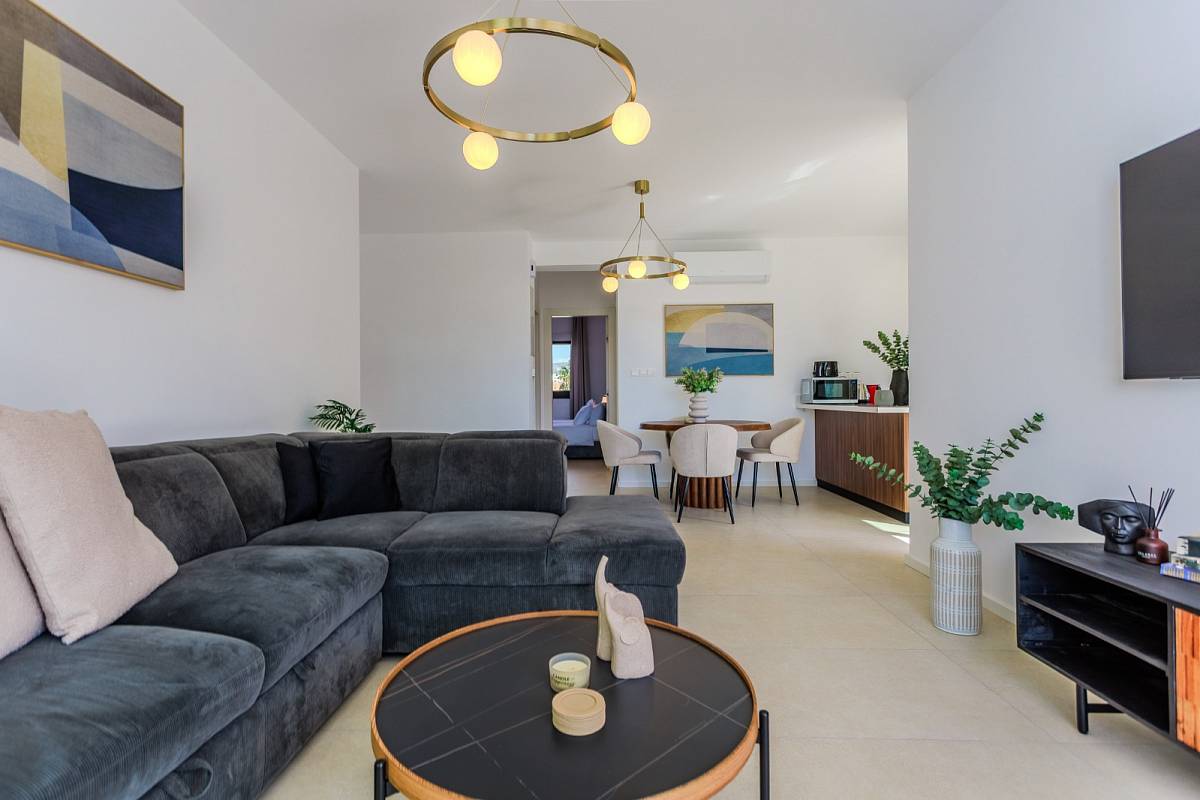 Квартира / Апартаменты in Пафосе, Cyprus, 150 sq.m. - photo 5