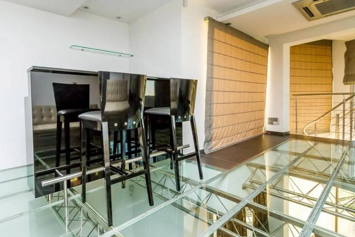Квартира / Апартаменты in Никосии, Cyprus, 180 sq.m. - photo 10
