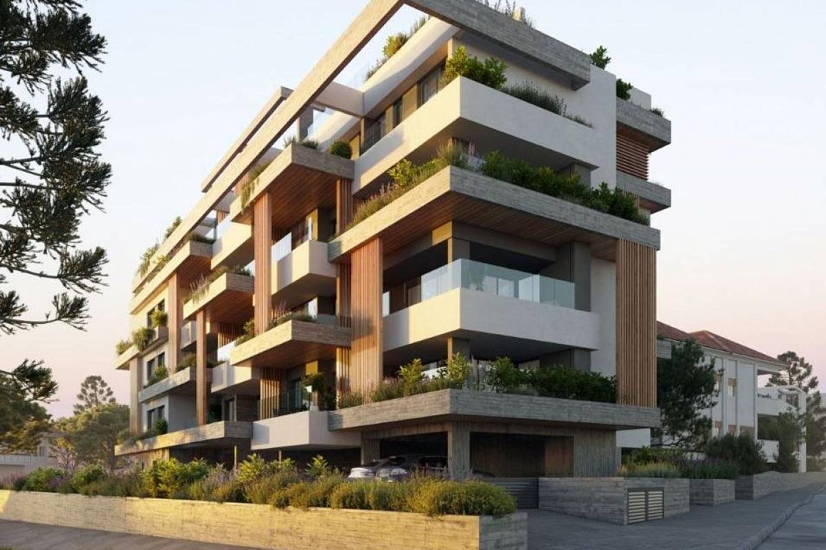 Квартира / Апартаменты in Лимассоле, Cyprus, 274 sq.m. - photo 12