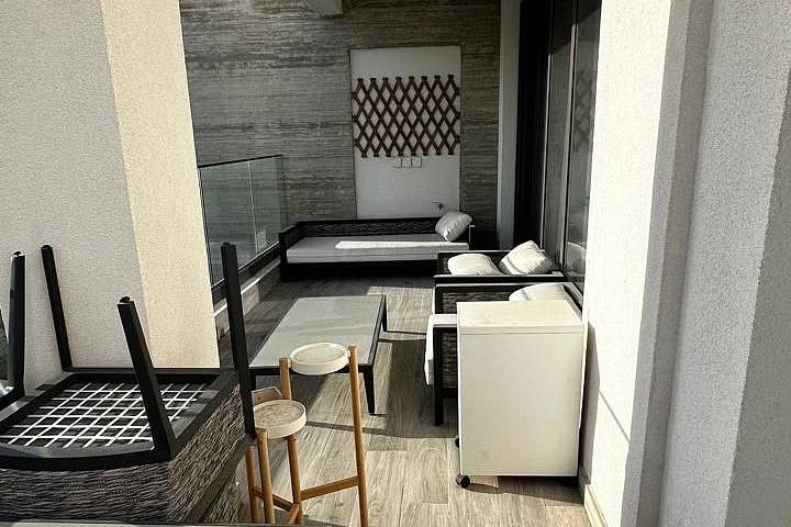 Квартира / Апартаменты in Лимассоле, Cyprus, 150 sq.m. - photo 33