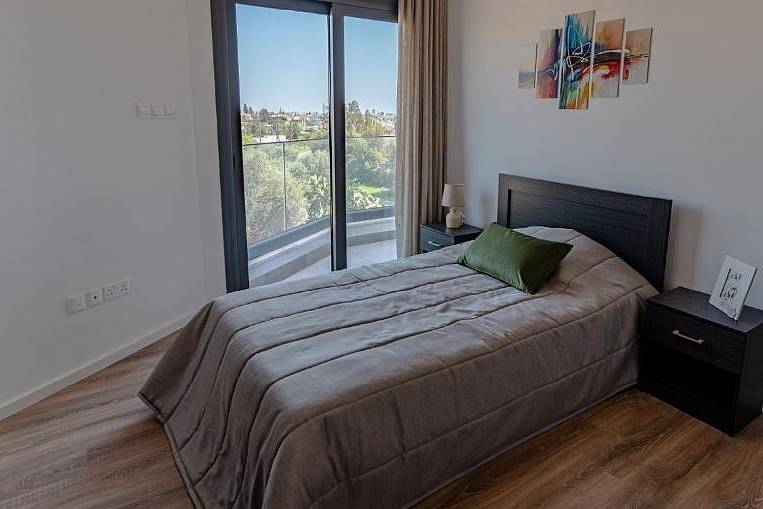 Квартира / Апартаменты in Лимассоле, Cyprus, 218 sq.m. - photo 97