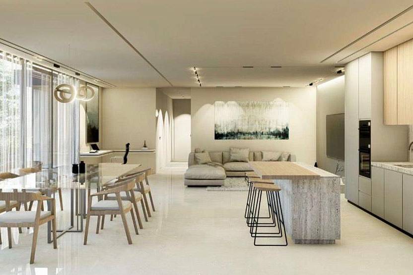 Квартира / Апартаменты in Пафосе, Cyprus, 250 sq.m. - photo 6