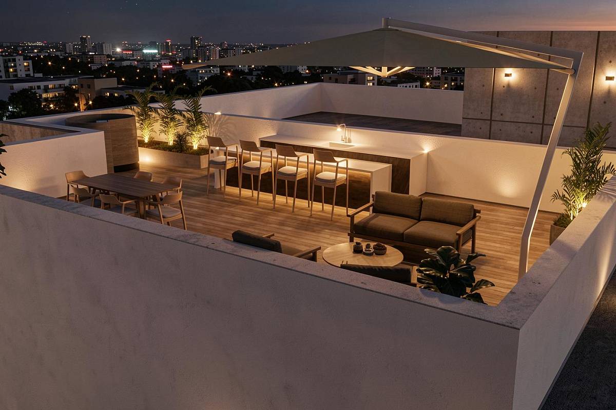 Квартира / Апартаменты in Ларнаке, Cyprus, 140 sq.m. - photo 9