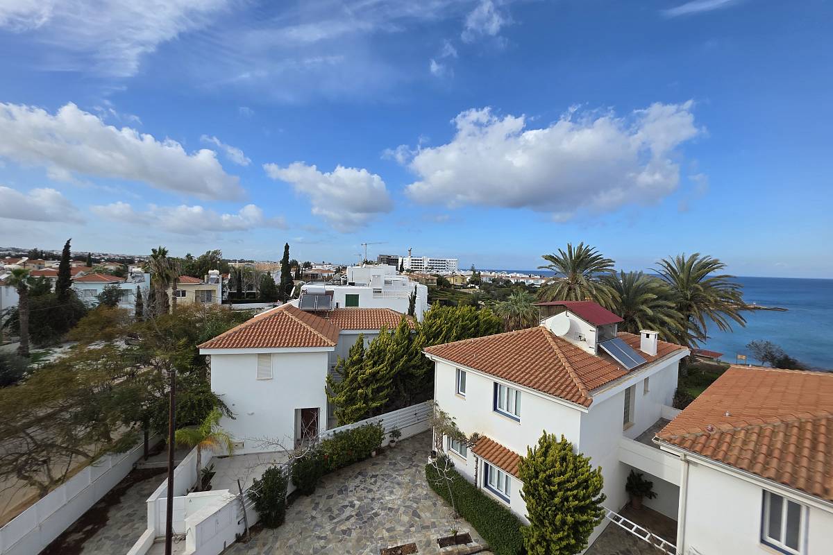 Квартира / Апартаменты in Фамагусте, Cyprus, 204 sq.m. - photo 23