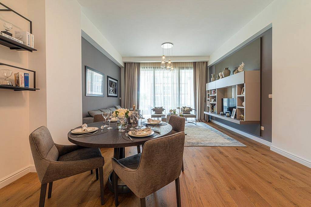 Квартира / Апартаменты in Лимассоле, Cyprus, 291 sq.m. - photo 155