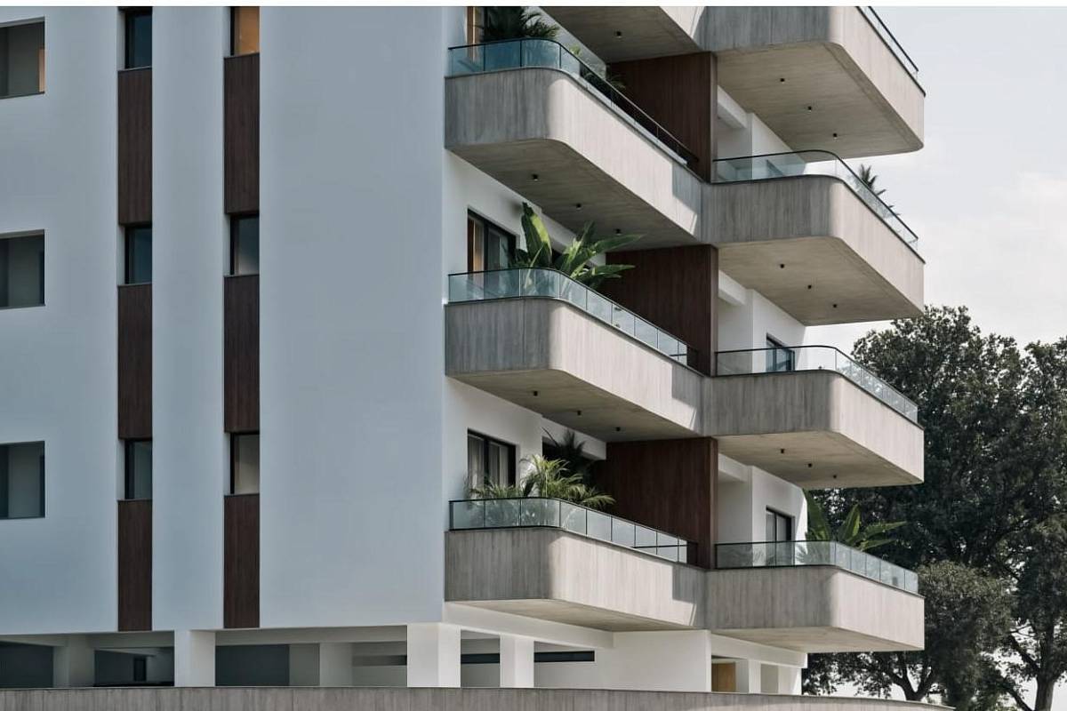 Квартира / Апартаменты in Лимассоле, Cyprus, 145 sq.m. - photo 9