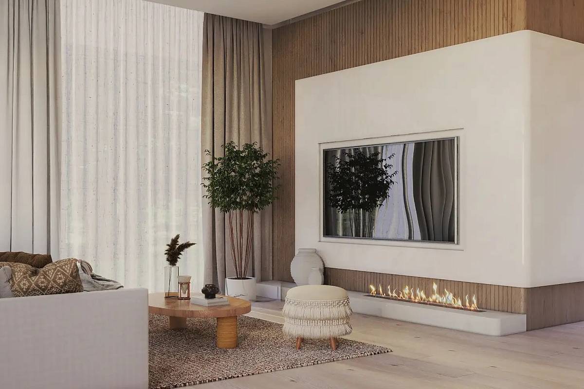 Квартира / Апартаменты in Никосии, Cyprus, 258 sq.m. - photo 5