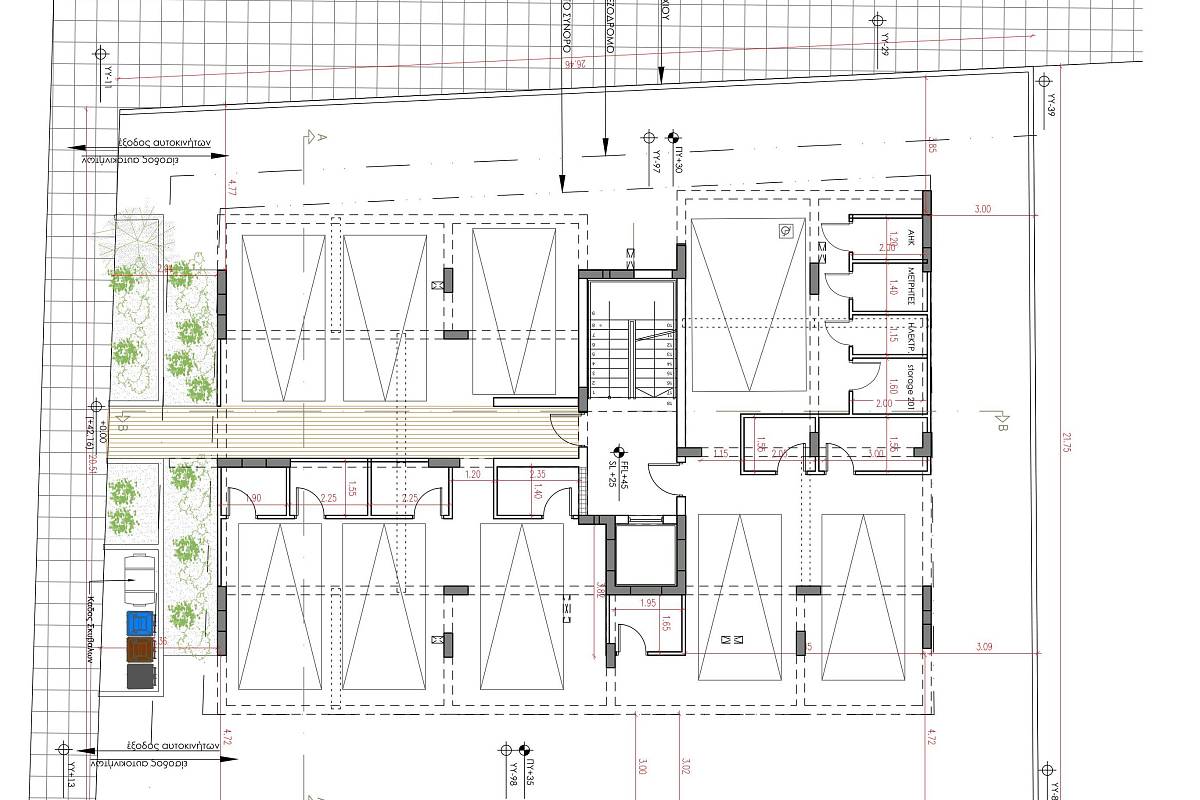 Квартира / Апартаменты in Ларнаке, Cyprus, 161 sq.m. - photo 6