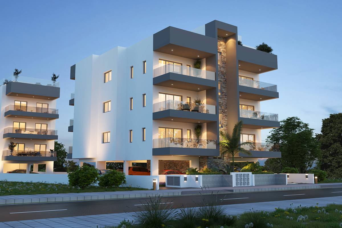 Квартира / Апартаменты in Лимассоле, Cyprus, 144 sq.m. - photo 27