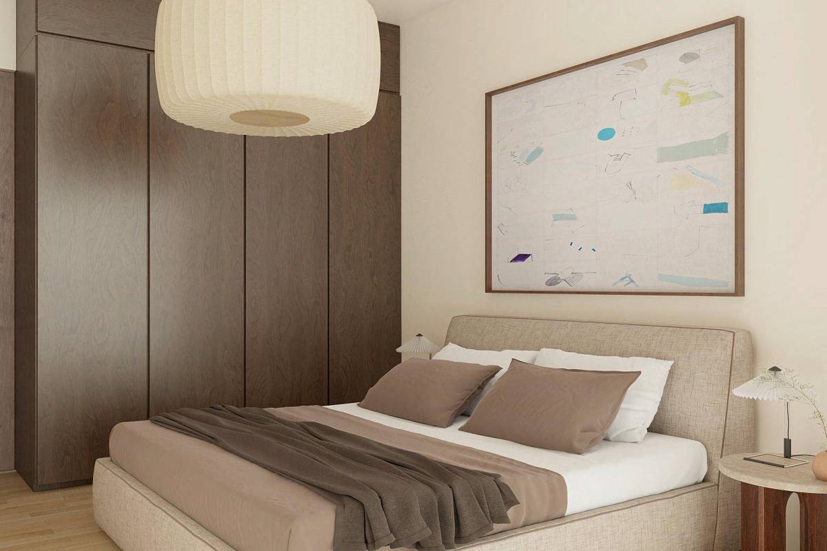 Квартира / Апартаменты in Лимассоле, Cyprus, 209 sq.m. - photo 4