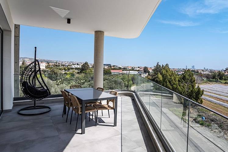 Квартира / Апартаменты in Лимассоле, Cyprus, 218 sq.m. - photo 64