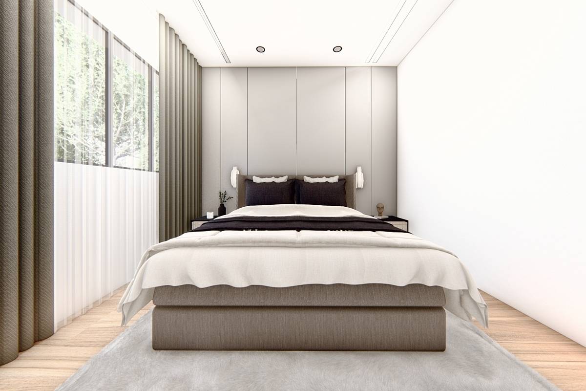 Квартира / Апартаменты in Лимассоле, Cyprus, 149 sq.m. - photo 4