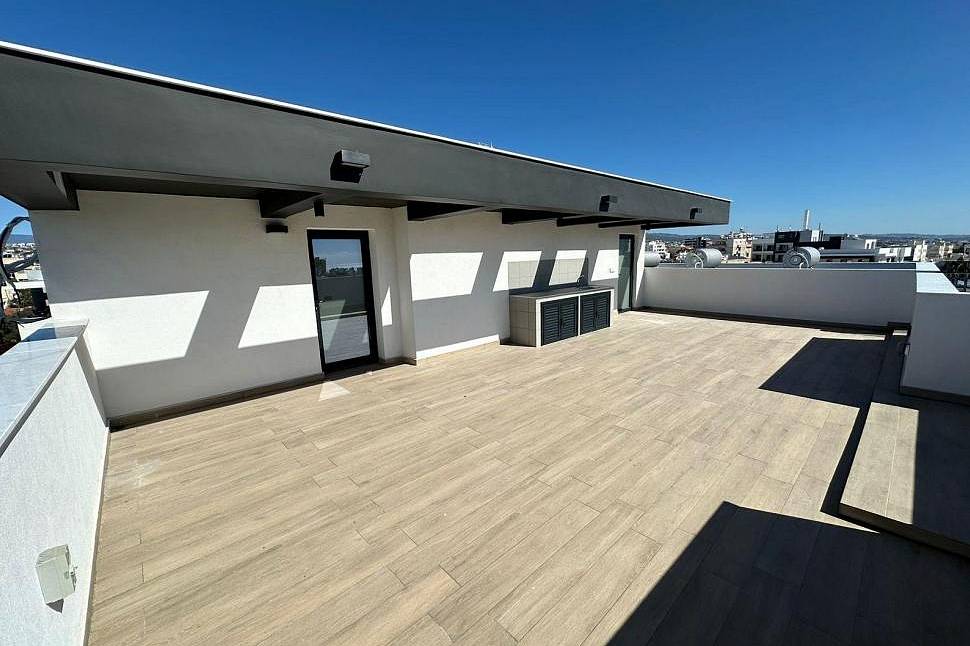 Квартира / Апартаменты in Лимассоле, Cyprus, 171 sq.m. - photo 548