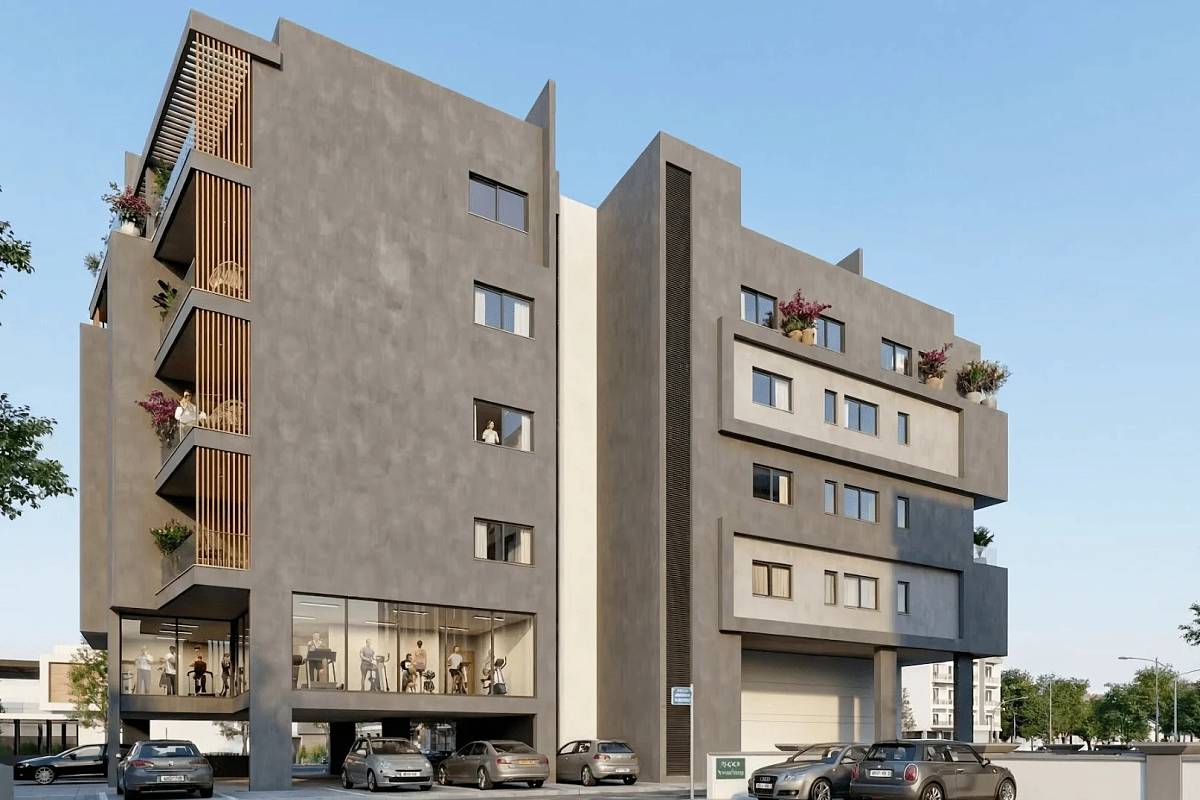 Квартира / Апартаменты in Лимассоле, Cyprus, 243 sq.m. - photo 11