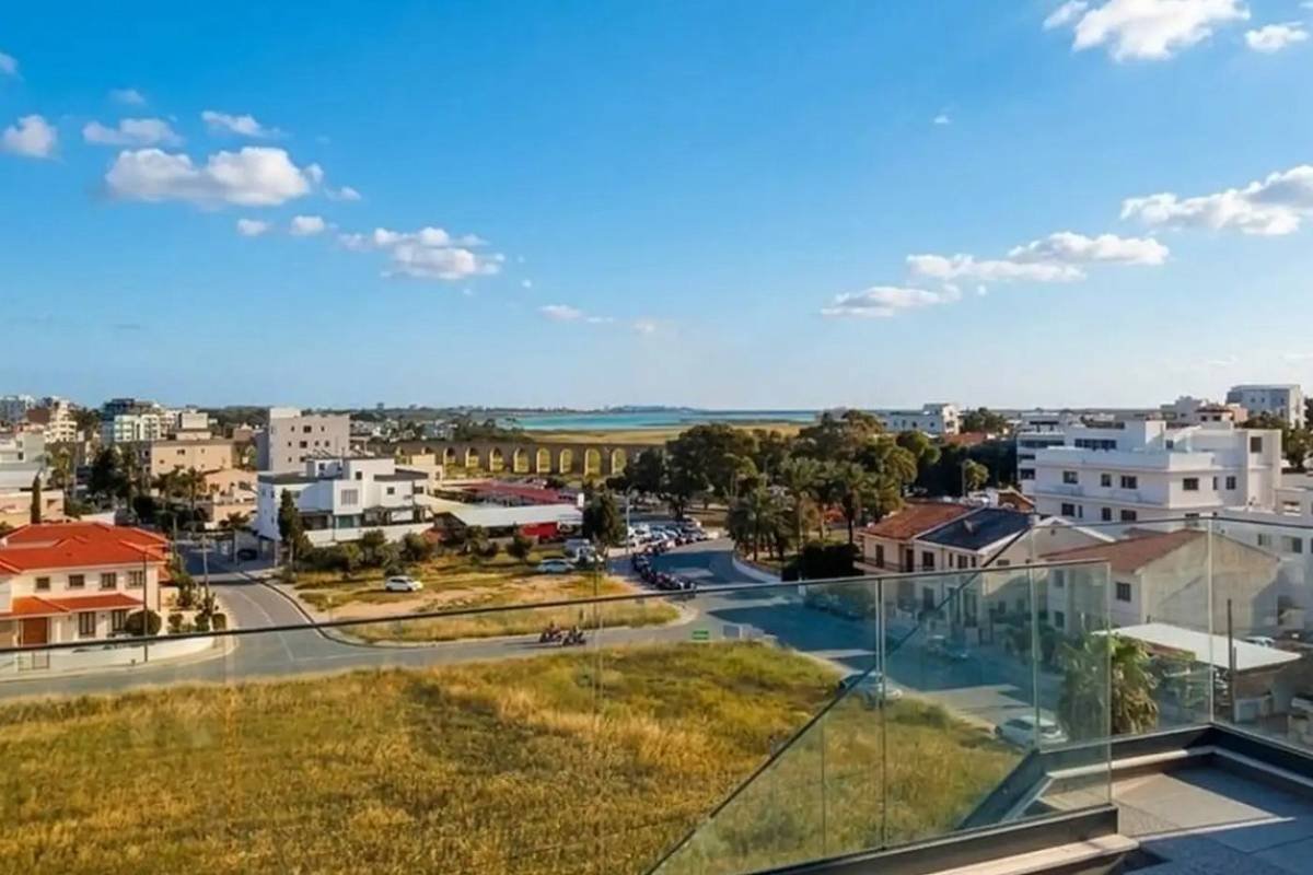Квартира / Апартаменты in Ларнаке, Cyprus, 193 sq.m. - photo 10