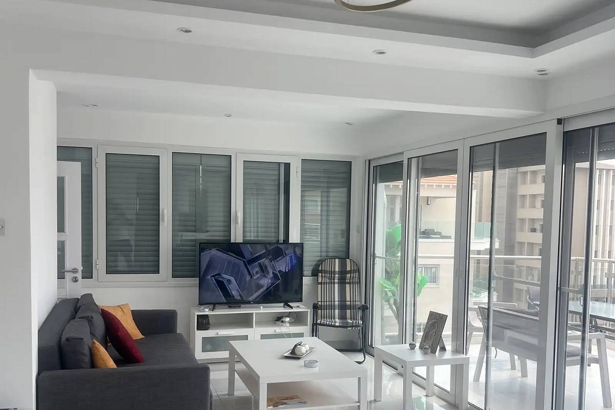 Квартира / Апартаменты in Лимассоле, Cyprus, 260 sq.m. - photo 4