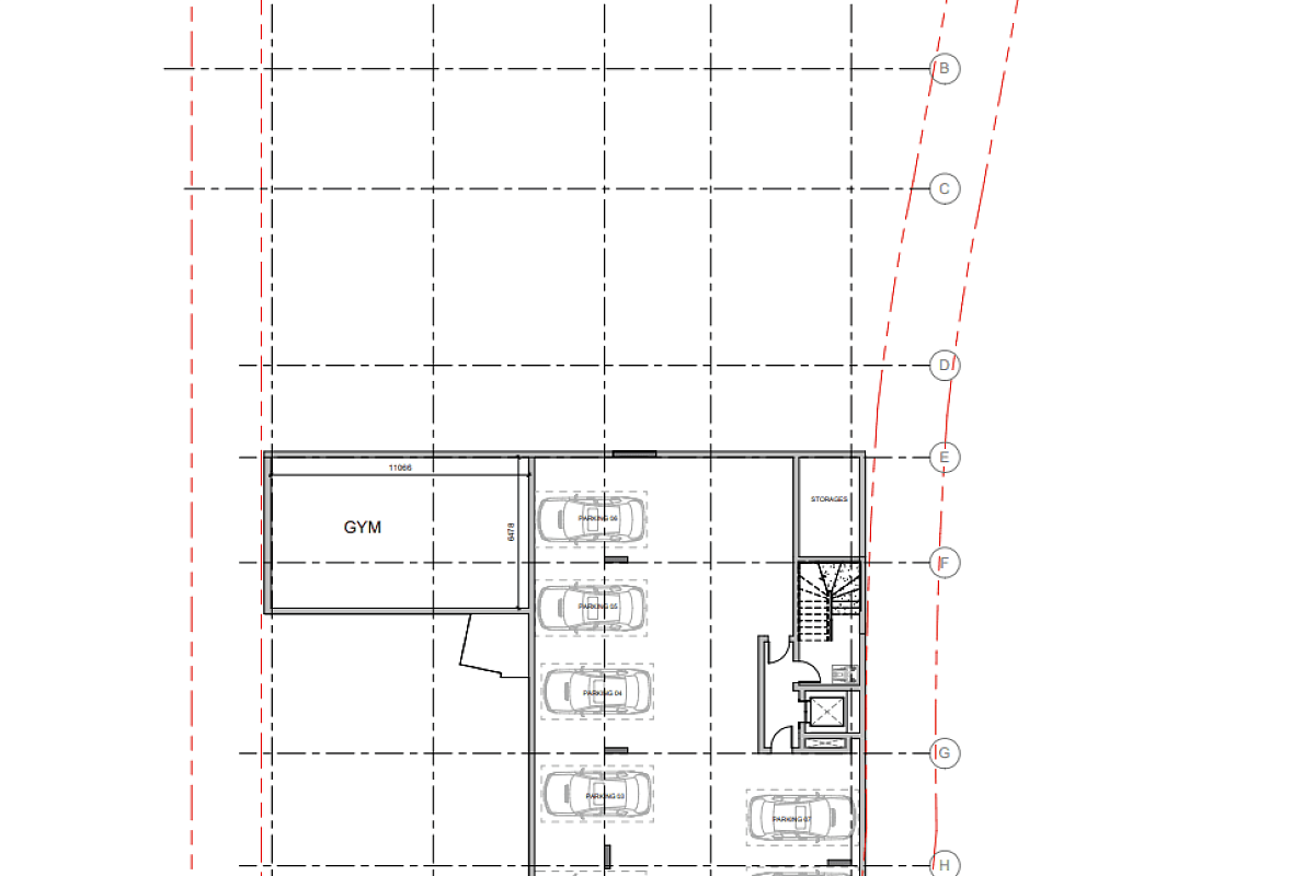 Квартира / Апартаменты in Лимассоле, Cyprus, 261 sq.m. - photo 20