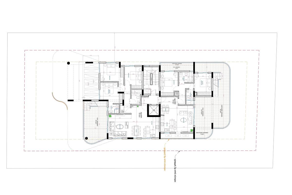 Квартира / Апартаменты in Ларнаке, Cyprus, 254 sq.m. - photo 7