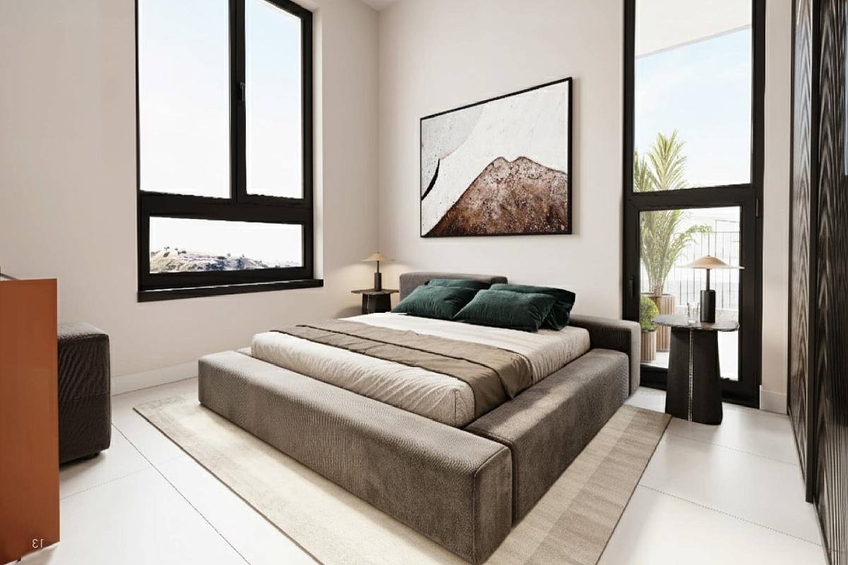 Квартира / Апартаменты in Никосии, Cyprus, 190 sq.m. - photo 5
