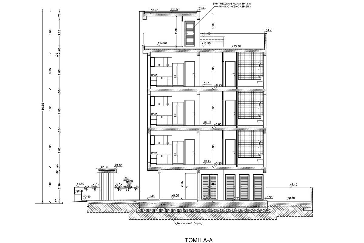 Квартира / Апартаменты in Лимассоле, Cyprus, 153 sq.m. - photo 16