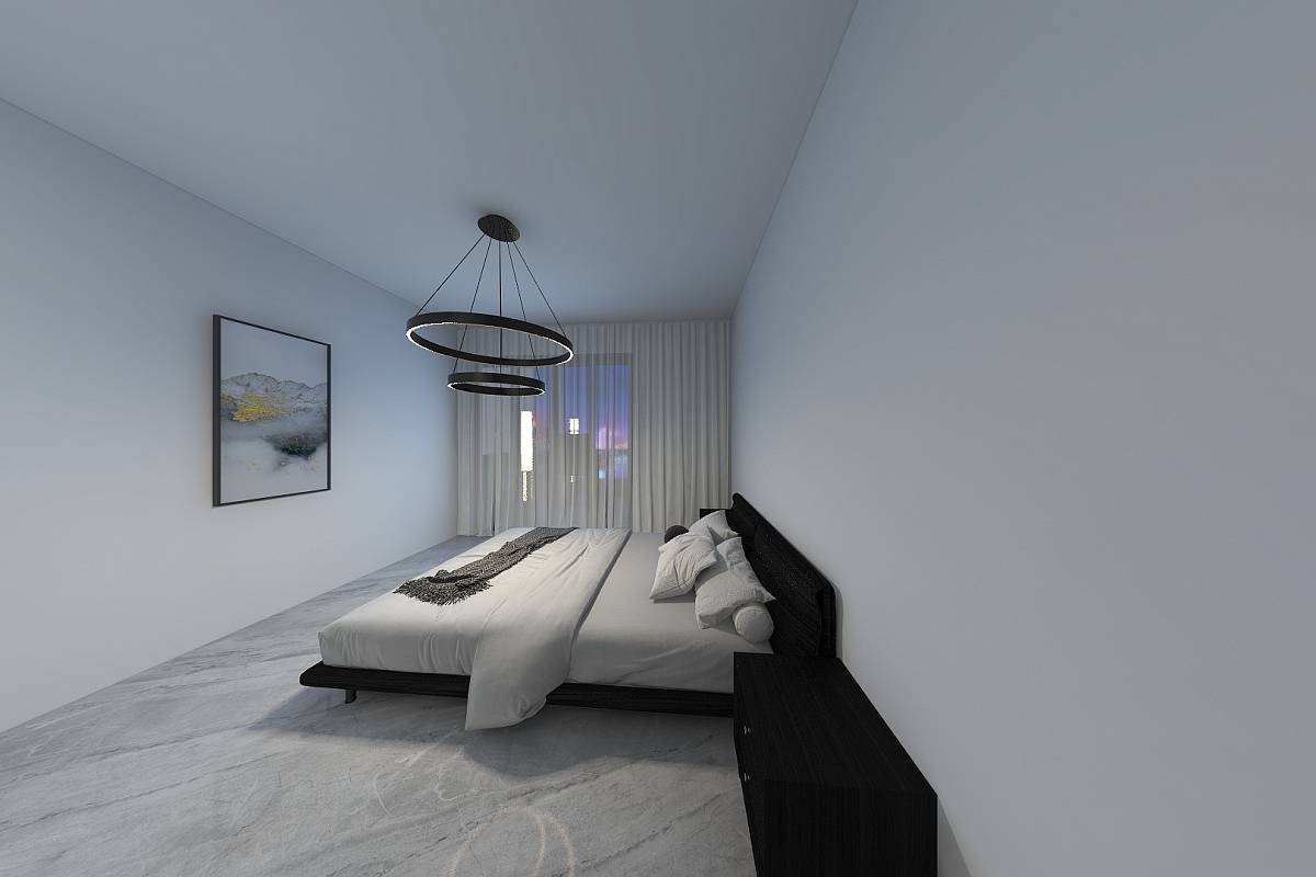 Квартира / Апартаменты in Лимассоле, Cyprus, 64 sq.m. - photo 11