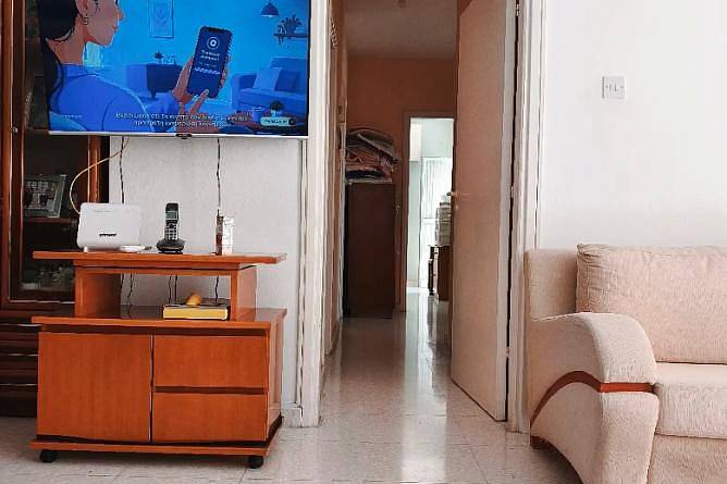 Квартира / Апартаменты in Пафосе, Cyprus, 124 sq.m. - photo 5